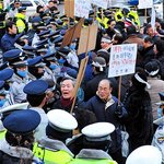 친일재산환수가 점점 어려워지고 있습니다...