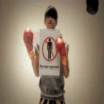 달마시안!리더 이나티 그남자는 반대