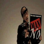 대박신인 달마시안 그남자는 반대 움짤4