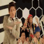 대박신인 달마시안 <b>그</b>남자는<b>반대</b> 티져 움짤7