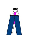 192 <b>차도남</b> vs 155 까촌녀! 2