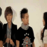 대박신인 달마시안의 그남자는반대 티져 움짤9