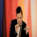 대박신인 달마시안의 그남자는반대 티뎌 움짤10