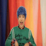 대박신인 달마시안의 그남자는 반대 티져움짤 16