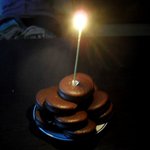 아빠에게 훈훈한 졸업축하를 받았어요~!! ㅋㅋㅋㅋㅋ