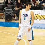 <b>프로</b>농구 직접 보니, 너무 재밌더라구요