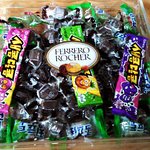 (인증有)여친이준 발렌타인데이 초콜렛 반전돋네ㅋ