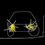 ★☆ㄱㅈ시빨간프라이드와 토막살인사건..☆★