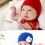 내보물 <b>정호</b>50일촬영 ^^백일촬영