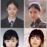 오늘은 발렌타인데이~! ^^ 쵸콜릿 나눠준 이연희! 과거사진~