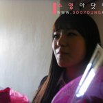 '애프터스쿨' 리지, 고등학교 졸업사진