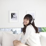 <b>눈꽃</b> 피부 돋는 공효진!! 광고촬영장에서도 우유빛깔 !!