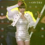 <b>베이글</b>녀라고 불리는 여자 아이돌은?