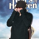 김현중, <b>모자</b>가 얼굴 삼키네