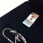 직장인들에게 딸 어울릴 만한 스와로브스키<b>usb</b>