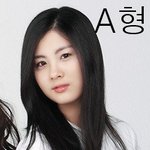 아이돌 멤버별 <b>혈액형</b>별 모음