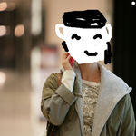 새로산 <b>야상</b>인데 평가점..