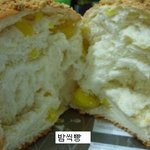 엄마, 아빠가가 사오는 빵, 과자, 아이스<b>크림들</b>