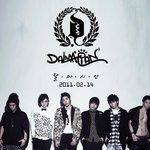 6人6色 달마시안 1st <b>mini</b> album