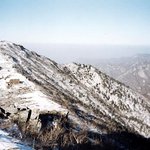 크리스마스 <b>설악산</b> 종주기