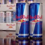 여러분께 기똥찬 에너지 드링크 ‘redbull’을 소개합니다