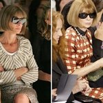 카리스마 넘치는 패션지 에디터들의 세계