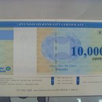발렌타인 데이에 말이죠...