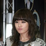 '티아라' <b>지연</b>, 키스를 부르는 입술