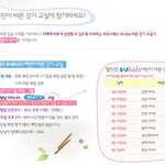 아이 챙길 것이 너무 많은 것 같아요