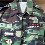 연평도<b>도발</b> 당시, 나 전투복 꺼내서 다림질했는데.