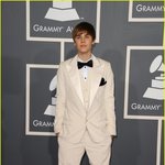 레드카펫 선 저스틴 <b>비버</b>