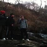 사진有)군인되기전에 친구들이 만들어준 지옥의 자전거여행 추억