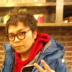 홍대에서 슈스케2 김지수씨 봤어요!