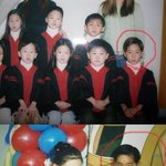 사진有;; 유치원 친구를 찾습니다