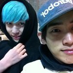 달마시안!의 리더 이나티!