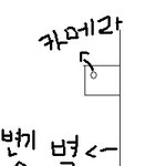 여성분들 화장실 변태 조심하세요 !!!!!