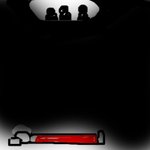 ◆종말)천장에서 누가 자꾸쳐다봐요.......가위