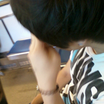 (사진有) 장거리커플의 v a l e n <b>t</b> i n e