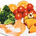 살을 빼는 첫 식단 <b>조절</b>