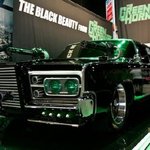 그린호넷에 나온 슈퍼카! 내 차도 가능하다면?ㅋㅋ