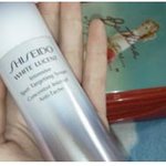 <b>미백</b>에센스 인데 너무나 촉촉했었던 시세이도 화이트루센트세럼 사용후기