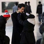 정우성 코디로 산다는것은 <b>지상</b> 최고의 직업
