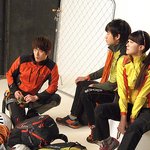 짧게 깎고 대미남으로 돌아온 장혁, 이제 <b>추노</b> 모습은 없는 듯!