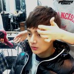f4 김준, 강력반 '꽃허당' <b>형사</b>로 변신한 최근 사진