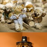 화이트 데이 연인 추천 데이트 코스 <b>남산</b> 테디베어 뮤지엄