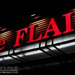 이쁘고 화려한 칵테일바! <b>The</b> FLAIR, 더 플레어