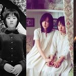 언니, 나한테 뭐 숨기는 비밀 있지?