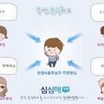 한량n풍류님 주변<b>본심</b> 테스트