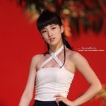수지의 <b>강렬</b>한 흔들림.........