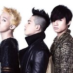 빅뱅 최근 <b>이미지</b>